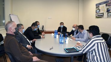 Հայաստանում մեկնարկում է լաբորատորիաների ղեկավարների և առաջնորդների համար նախատեսված գլոբալ ծրագիր՝ «Մեկ առողջություն» ռազմավարությամբ․ ՍԱՏՄ