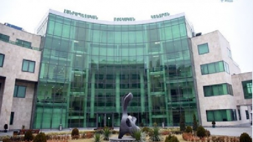 Ստեփանակերտի Հանրապետական բժշկական կենտրոնում Թուրքիայի քաղաքացի է բուժում ստացել