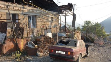 Պատերազմի հետևանքով շարքից դուրս եկած տրանսպորտային միջոցների մասին տվյալների տրամադրման ժամկետը մինչև մարտի 25-ն է