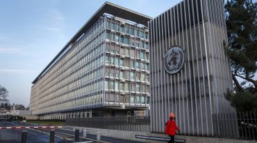 ԱՀԿ-ն առայժմ  խորհուրդ չի տալիս ուղևորությունների համար  կիրառել  «իմունային անձնագրեր»