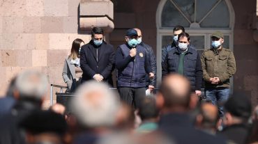 Վարչապետը մարզային այցով Արմավիրում է