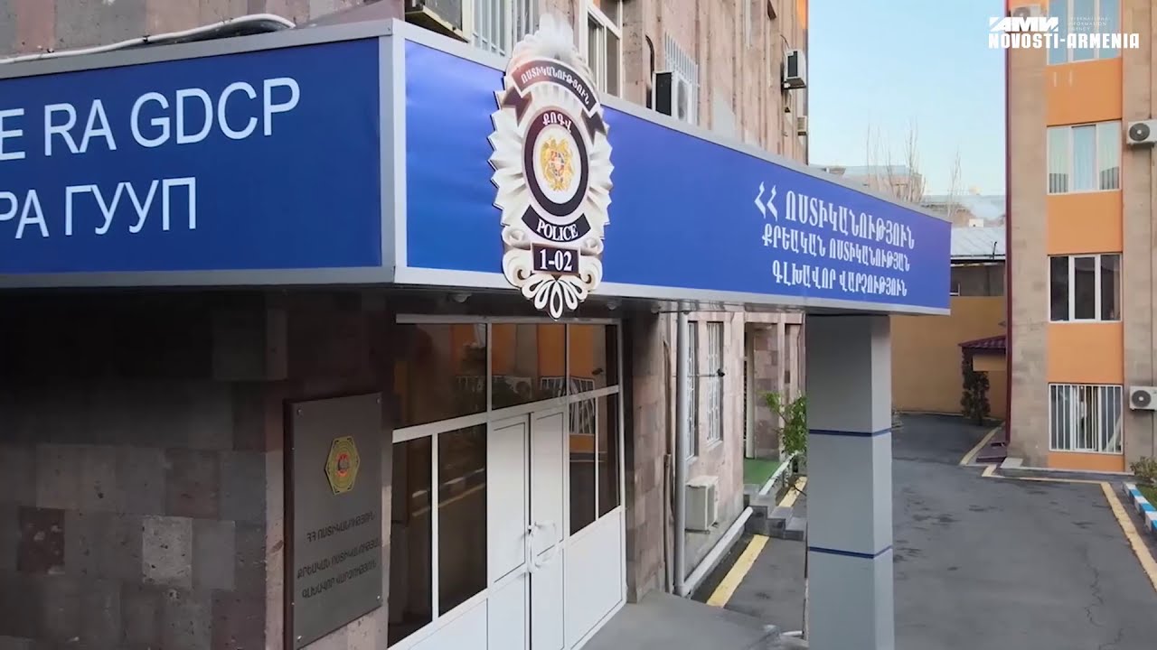 Փորձել են պետությունից հափշտակել 3 միլիոն 270 հազար դրամ․ ՔՈԳՎ ծառայողների նոր բացահայտումը