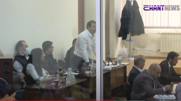 Քոչարյանի և մյուսների գործով դատաքննությունը դարձյալ հետաձգվել է, իսկ ՍԴ-ում սկսվել է Քոչարյանի դիմումների քննությունը