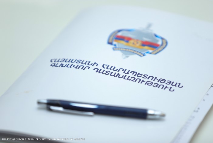 Տավուշում անվտանգ երթևեկություն ապահովելու համար մարզի դատախազի պաշտոնակատարը դիմել է ՃՈ պետին