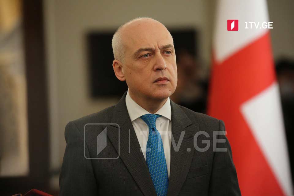 Վրաստան-Թուրքիա հարաբերություններում կարևոր ժամանակաշրջան է․ Զալկալիանի