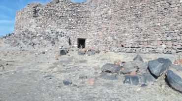 «Դաշտադեմ ամրոց» և «Մայրաքաղաք Դվին». կստեղծվեն 2 նոր արգելոցներ
