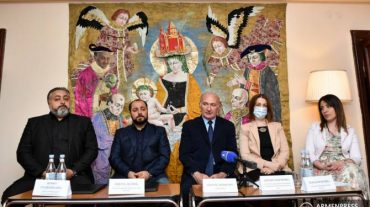 Դպրոցականներին հնարավորություն կտրվի անվճար այցելել Ֆիլհարմոնիկ նվագախմբի համերգներին
