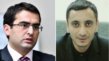 ՀՔԾ-ն քրեական գործ չի հարուցի Հակոբ Արշակյանի և Փայլակ Ֆահրադյանի միջև տեղի ունեցած միջադեպով