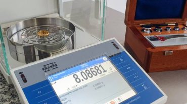 Քաղաքացիները հնարավորություն կունենան անվճար ճշտելու թանկարժեք մետաղից պատրաստված իրենց իրերի իրական քաշը