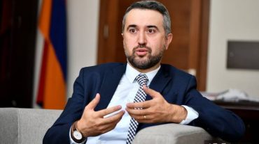 ԿԳՄՍՆ-ն կաջակցի հաշմանդամություն ունեցող երիտասարդներին` Գեղագիտության կենտրոնի հետ համագործակցելով