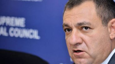ԲԴԽ նախագահի դեմ քրեական գործ է հարուցվել. դատախազությունը անդրադարձել է նշված դեպքին