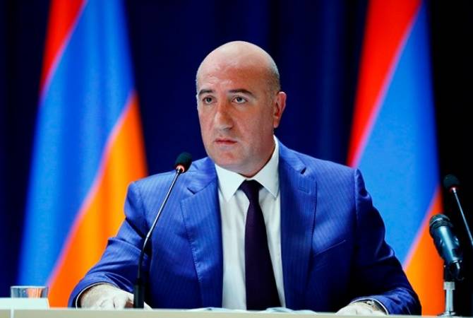 Գերիների հարցը լուծվելու է հօգուտ Հայաստանի Հանրապետության. ՊՆ փոխնախարար