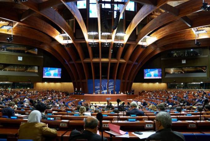 Կոչ եմ անում Ադրբեջանին՝ եկեք առևտուր չանենք, պետք է գերիներին վերադարձնել տուն. ԵԽԽՎ պատգամավոր