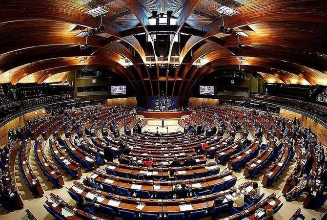 Ադրբեջանը ոչ միայն խախտում է եռակողմ հայտարարությունը, այլև մի շարք կոնվենցիաներ. ԵԽԽՎ պորտուգալացի պատգամավոր