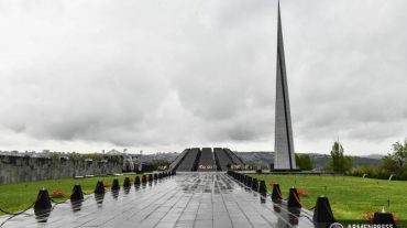 Իսրայելը պետք է ճանաչի Հայոց ցեղասպանությունը. The Jerusalem Post-ի խմբագրականը