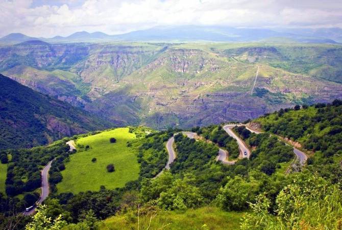 ՀՀ սահմանների փոփոխությունը դեմ է Իրանի շահերին. իրանական ԶԼՄ-ները «Զանգեզուրի միջանցքի» շահարկումն անվանել են Բաքվի կեղծիքը