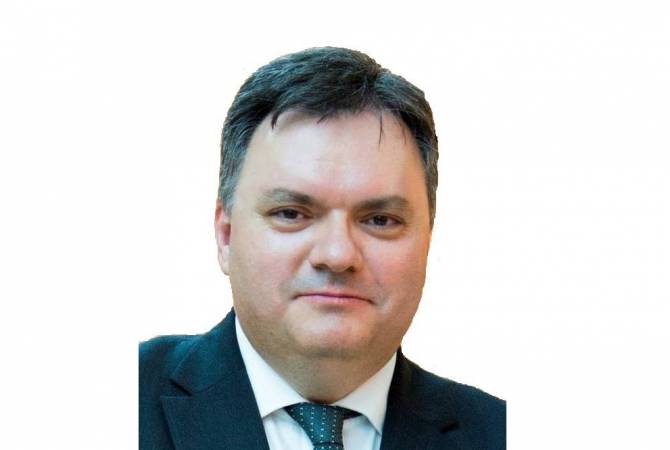 Ցեղասպանության վերաբերյալ Բայդենի հայտարարությունը նոր դարաշրջան է բացում միջազգային հարաբերություններում. Բրազիլիայում ՀՀ դեսպան