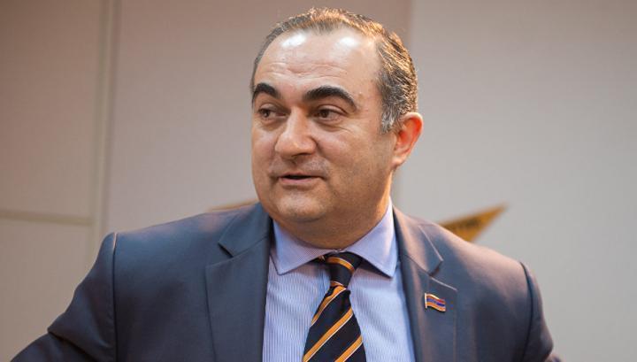 Թևան Պողոսյանը՝ ԵԽԽՎ Մոնիտորինգի կոմիտեի հայտարարության մասին