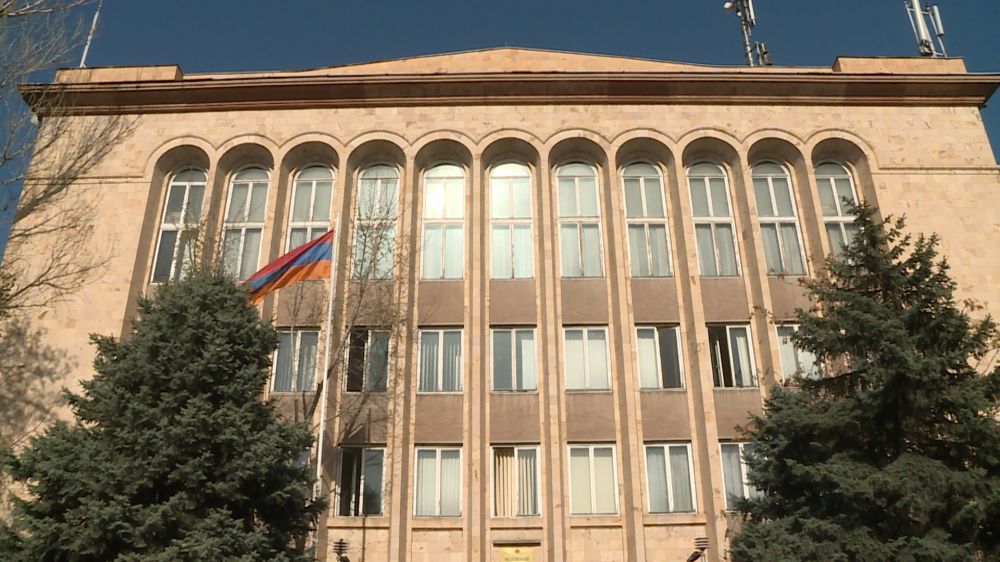 Նախագահի՝ ՍԴ ուղարկված դիմումի նախնական ուսումնասիրման համար սահմանված է 20-օրյա ժամկետ