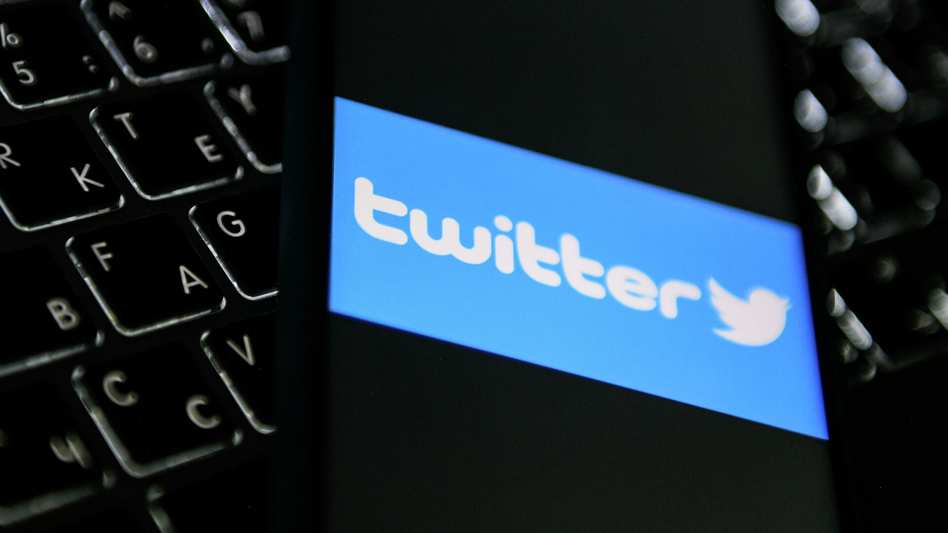 Twitter-ում ներբեռնման խնդիրներ են առաջացել