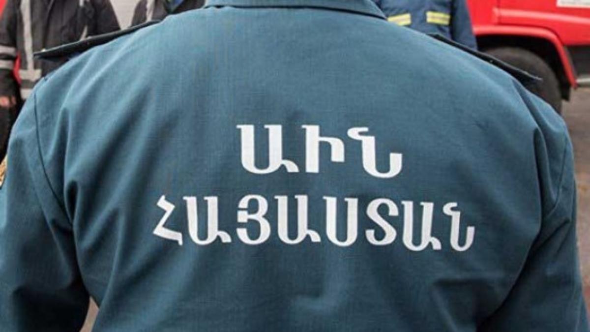 Փոքր Մանթաշ համայնքում վարժանք կանցկացվի