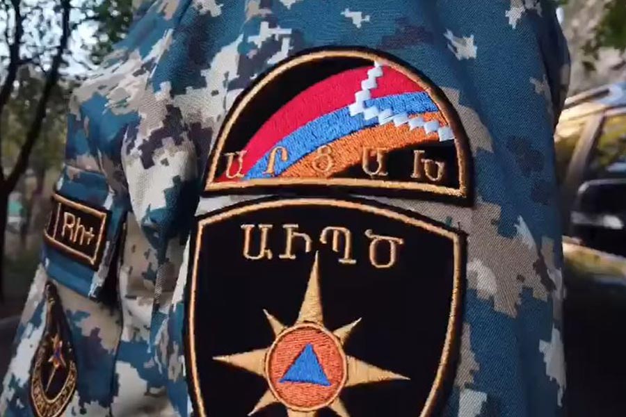 Այսօր զինամթերքի վնասազերծում կիրականացվի Ստեփանակերտի Հայկավան թաղամասում