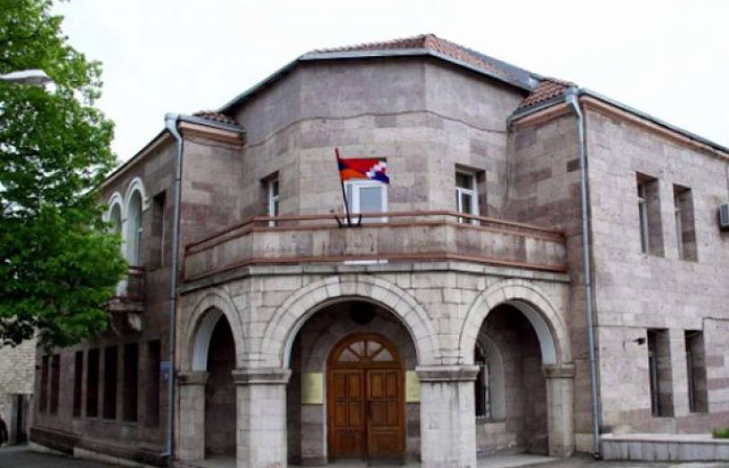 Արցախի ԱԳՆ-ն հայտարարություն է տարածել Մարաղայի հայկական բնակչության կոտորածների տարելիցի կապակցությամբ