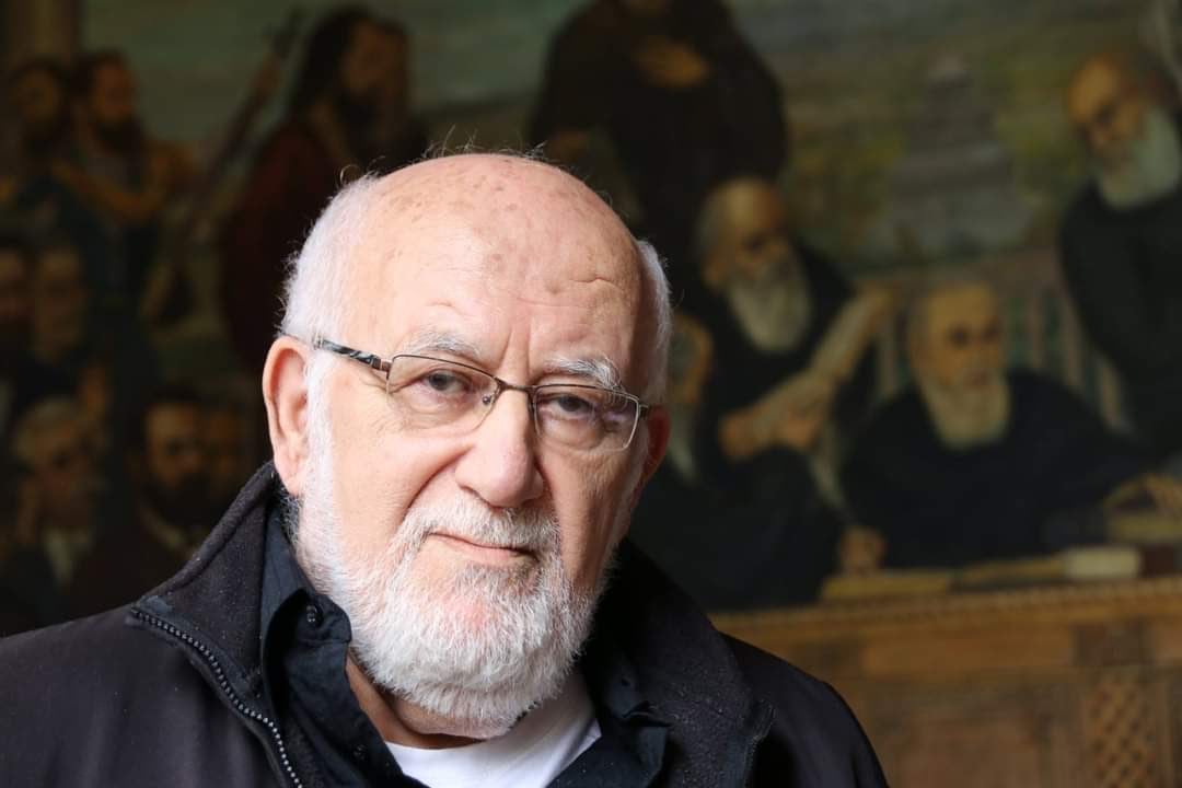 Մահացել է Հարություն վարդապետ Պզտիկյանը