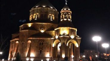 Լեռնային Ղարաբաղ. քրիստոնեական ժառանգությունը պահպանելու Եվրոպայի կոչը