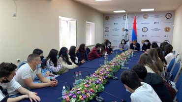 Երեխաները պետք է խիստ զգուշավոր լինեն համացանցից օգտվելիս. ՀՀ ՄԻՊ