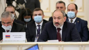 «Արդյունաբերությունը ԵԱՏՄ տնտեսական համակարգի շարժիչ ուժերից է». Նիկոլ Փաշինյանի ելույթը Կազանում