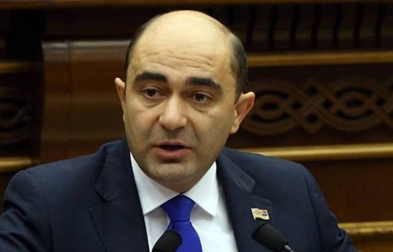 ԼՀԿ-ն բացառում է Փաշինյանի և Քոչարյանի հետ կոալիցիա կազմելը