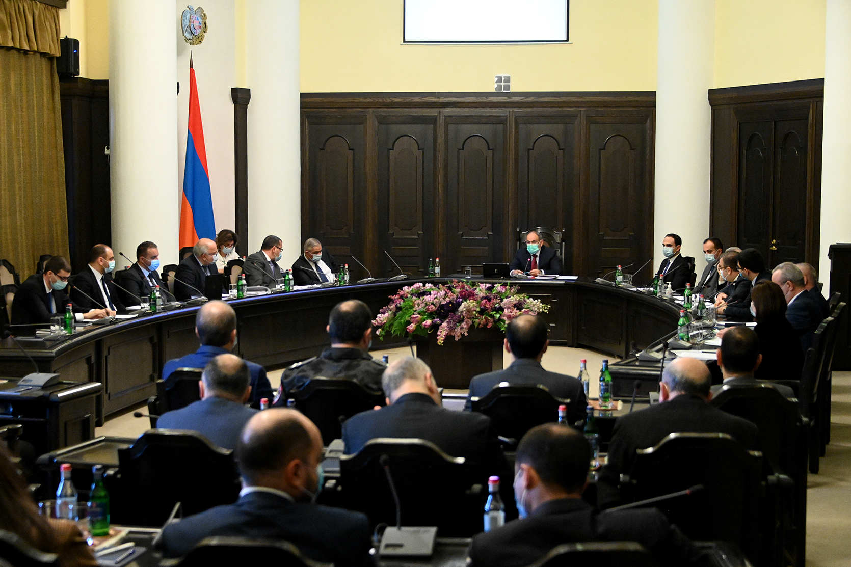 Կընդլայնվի սոցփաթեթում ներառված ծառայությունների շրջանակը