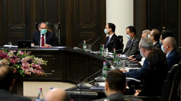 Պետբյուջեի եկամուտներն առաջին եռամսյակում գերակատարվել են ավելի քան 20 մլրդ դրամով. վարչապետ