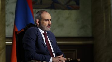 Երևանը կենտրոնացած է Մոսկվայի հետ լայն և երկարաժամկետ ռազմատեխնիկական համագործակցության վրա. Նիկոլ Փաշինյան