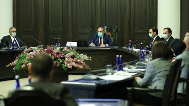Կառավարությունն ավելի քան 2 մլրդ-ով ավելացնում է գիտության ֆինանսավորումը