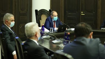10 մարզում կստեղծվեն ցերեկային կենտրոններ