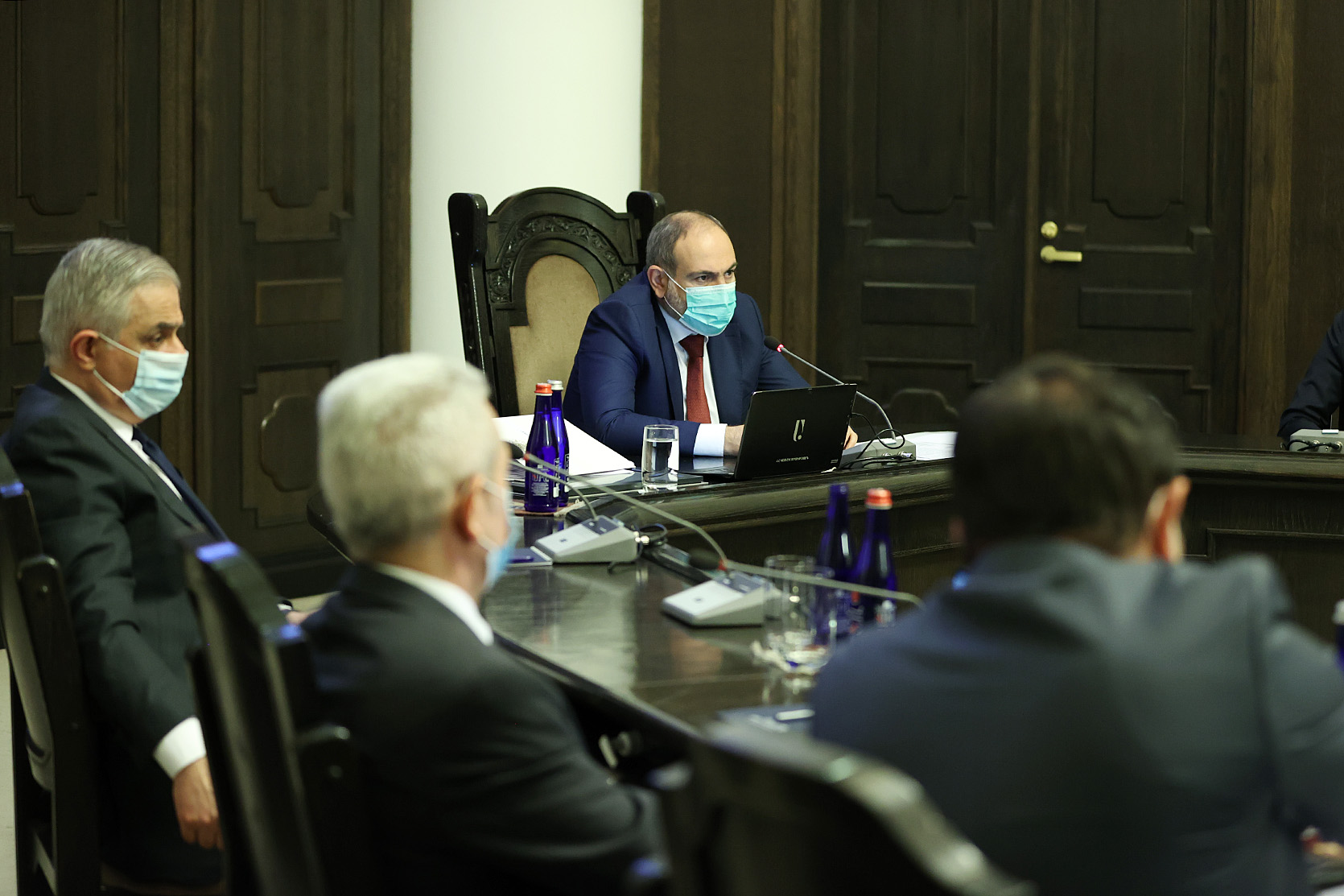 10 մարզում կստեղծվեն ցերեկային կենտրոններ