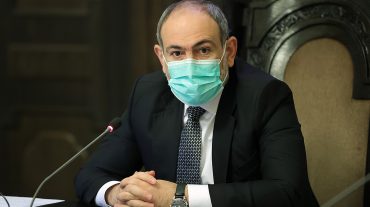 Կստեղծվի ներքին գործերի նախարարություն 