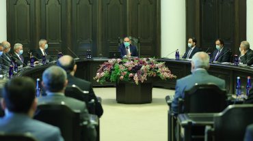 Հոգեբանական վերականգնման ծառայություն կստանան պատերազմի ժամանակ զոհված զինծառայողների, անհետ կորածների ու գերիների ընտանիքները