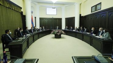 Կառավարությունը հավանություն է տվել ՀՀ 2020 թ. պետբյուջեի կատարման տարեկան հաշվետվությանը
