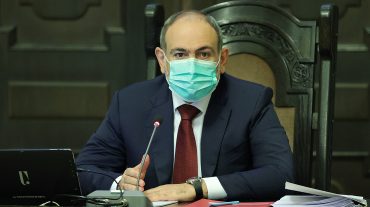 «Վերջին շրջանի միջազգային ակտիվությունը՝ կապված գերեվարված անձանց խնդիրների հետ, մեծացնում է լավատեսությունը, որ այս հարցում կունենանք կոնկրետ արդյունքներ». Փաշինյան