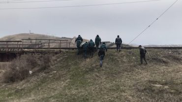Վերսկսվել են Հրազդան քաղաքում կորած քաղաքացու որոնողական աշխատանքները