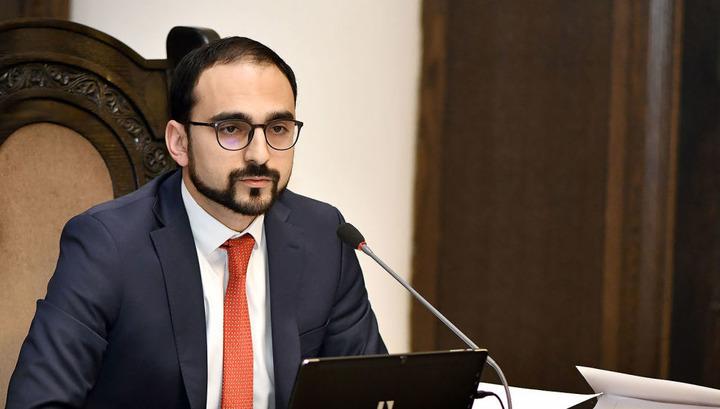 Կանանց իրավունքների պաշտպանությունը և կանանց նկատմամբ խտրականության վերացումը  կառավարության  գերակայություններից են․ Ավինյան