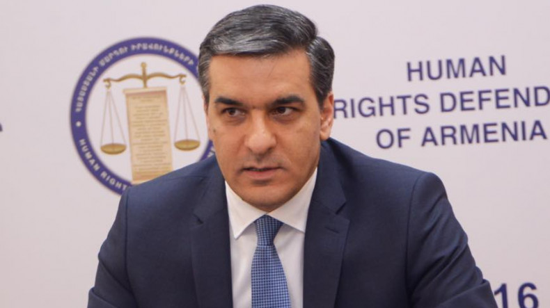 «Պուրակը» պետական աջակցությամբ հայատյացության և ադրբեջանական ցեղասպան քաղաքականության ապացույց է․ ՄԻՊ հարցազրույցը Al Arabia-ին