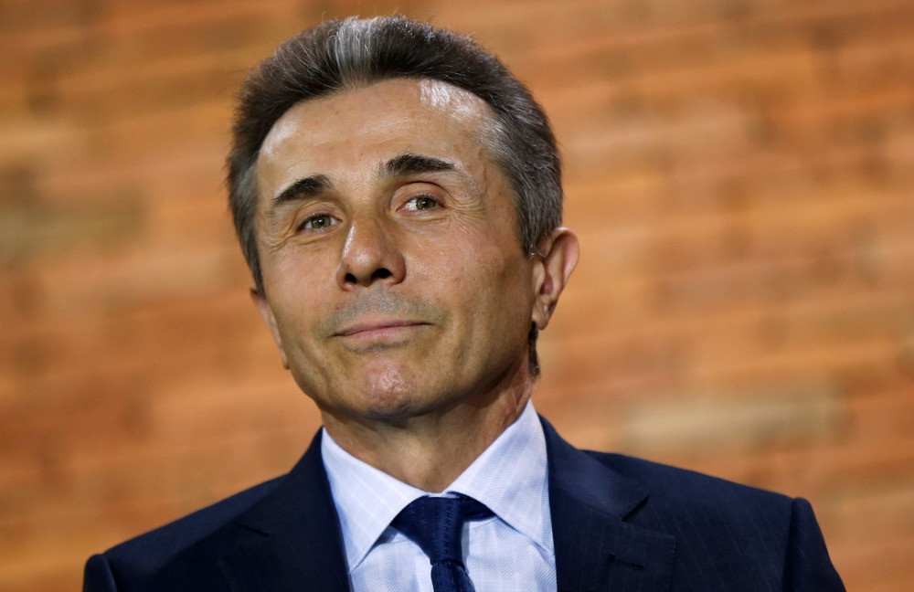 Իվանիշվիլին Forbes-ում կորցրել է դիրքերը