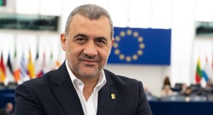 ԵԽ պատգամավորն Ադրբեջանում գտնվող հայ գերիների անհապաղ ազատ արձակման թեմայով քննարկում է կազմակերպել