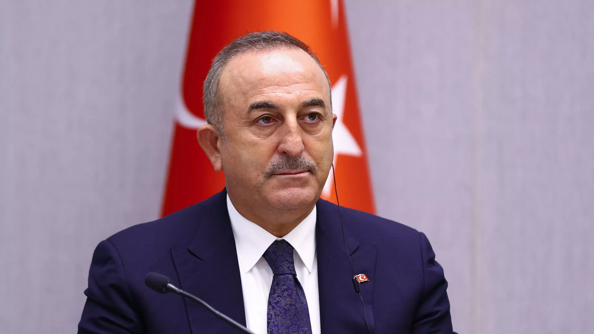 Չավուշօղլուն անդրադարձել է ԱՄՆ նախագահի կողմից Հայոց ցեղասպանության ճանաչման հավանականությանը