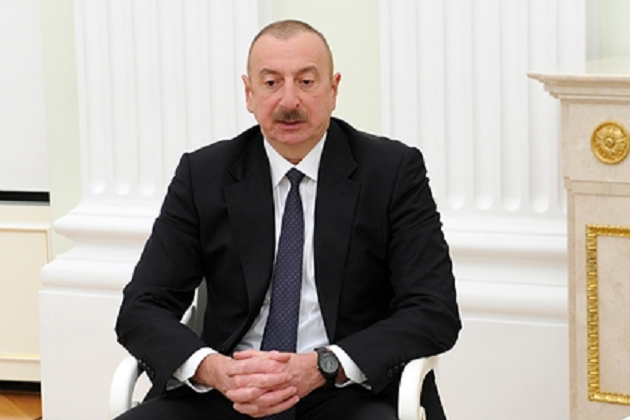 Բաքուն հայտարարում է, որ Զանգեզուրի միջանցքի մասին Ալիևի խոսքում Հայաստանին ուղղված սպառնալիք չկա
