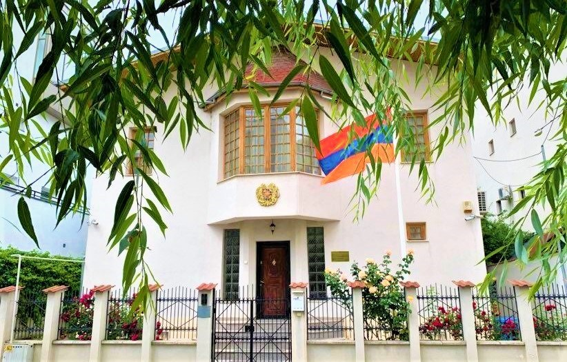Հայաստանն ընդգրկվել է Ռումինիայի բարձր համաճարակաբանական ռիսկ պարունակող երկրների ցանկում